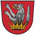 Wappen Marktgemeinde Grafenstein
